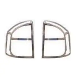 Bisel do farol traseiro