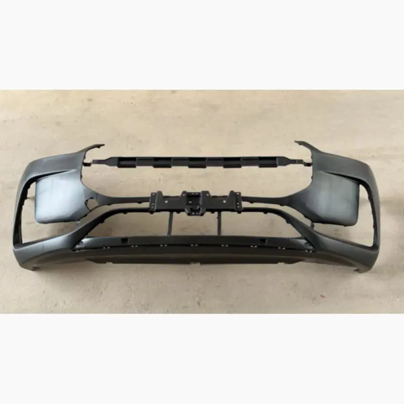 PARE-CHOCS DA FRENTE