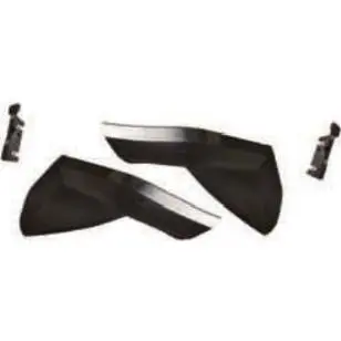 Rebordo de Moldura do Para-choque Frontal