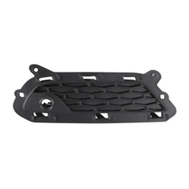 Grade do para-choque dianteiro (inferior)