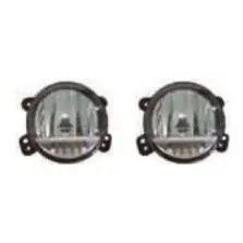 Lâmpada de nevoeiro LED