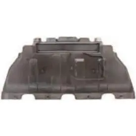 Cobertura inferior do motor (3.6L, sem orifício)