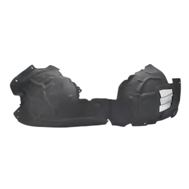 Recheio do guarda-lamas dianteiro