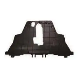 Cobertura inferior do motor dianteiro