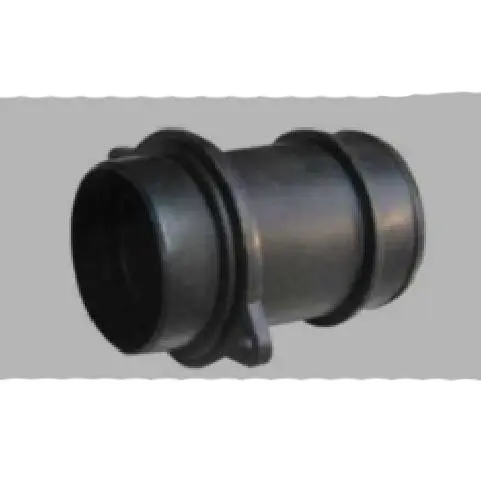 Carcaca do filtro de ar/tubo de admissão.