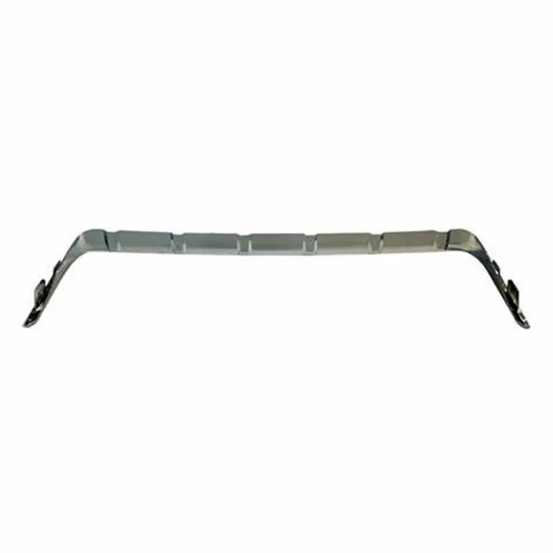 franja de acabamento do para-choque dianteiro