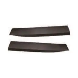 Moldura da porta principal