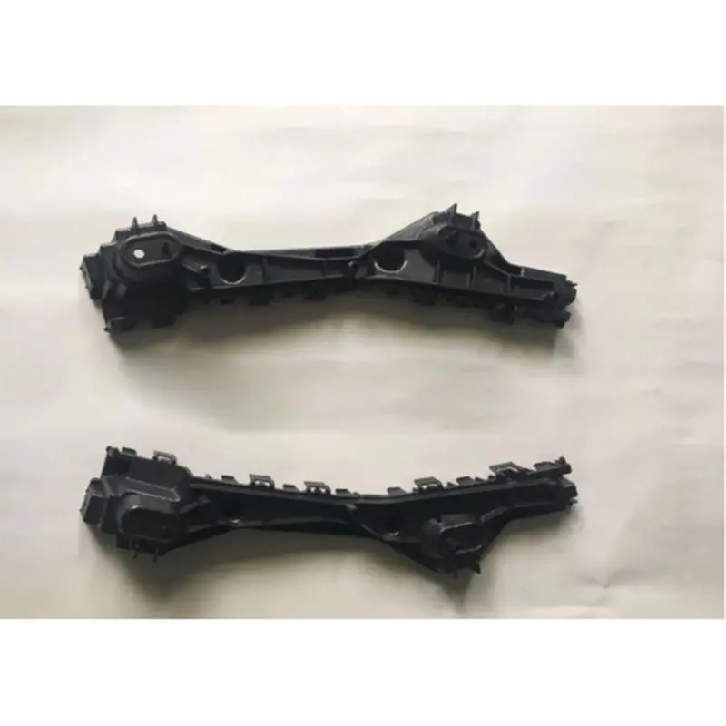 Suporte do para-choque traseiro.