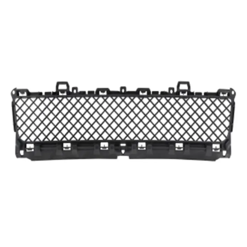 Grade central do para-choque dianteiro