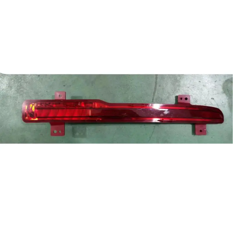 LANTERNA DE NÉVOA TRaseira