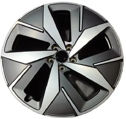 Cubo da roda traseira