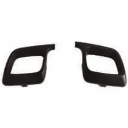 Moldura do para-choque dianteiro