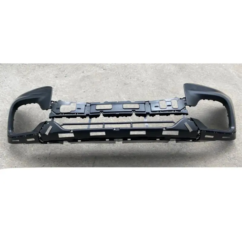 PARE-CHOCS DA FRENTE