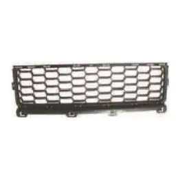 Grade frontal central