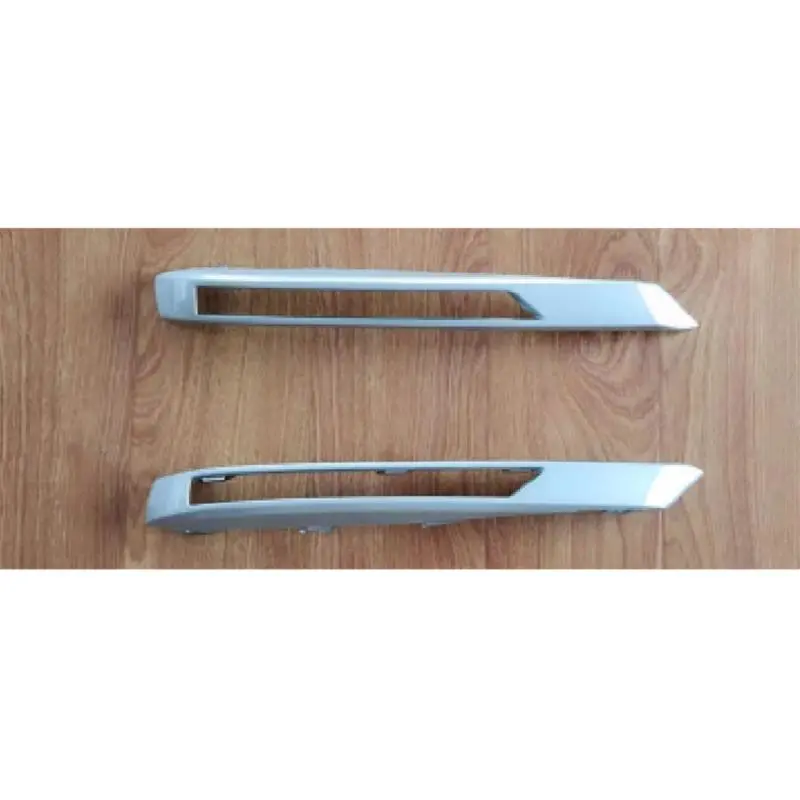 Friso de luz diurna (prateado)