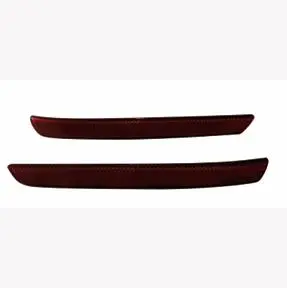 Montagem do Reflector de Resposta Traseira