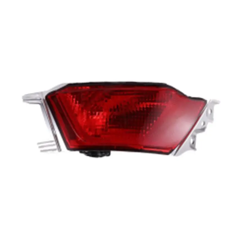 Luz de neblina traseira