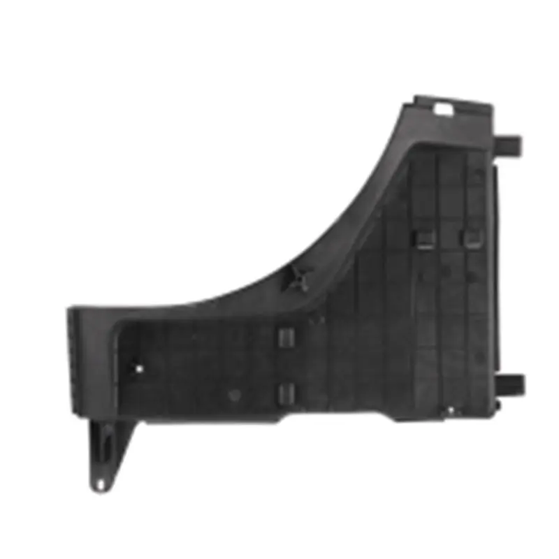 Suporte da capa do ventilador do radiador