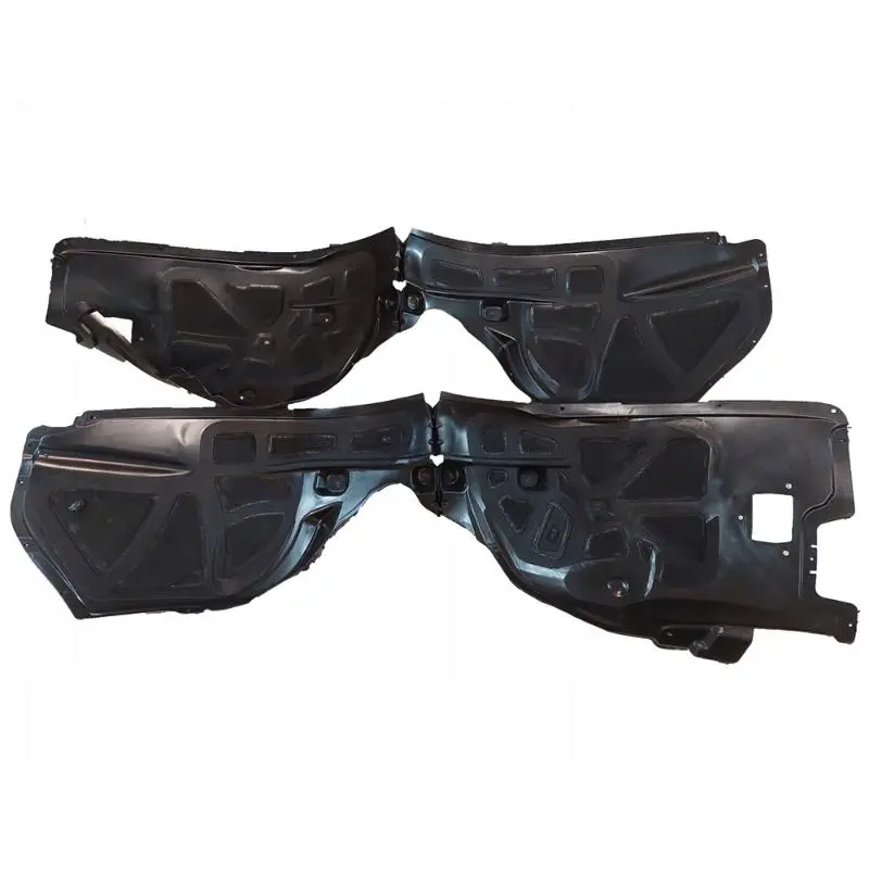 Recheio do guarda-lamas dianteiro