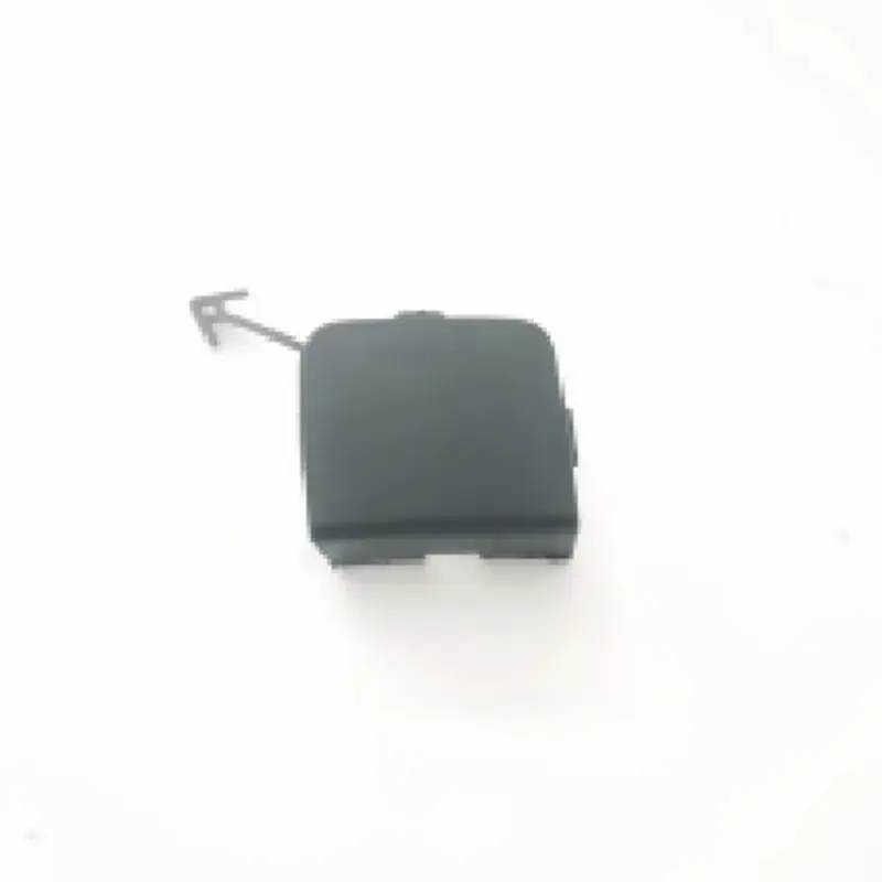 Capota de reboque do para-choque traseiro.