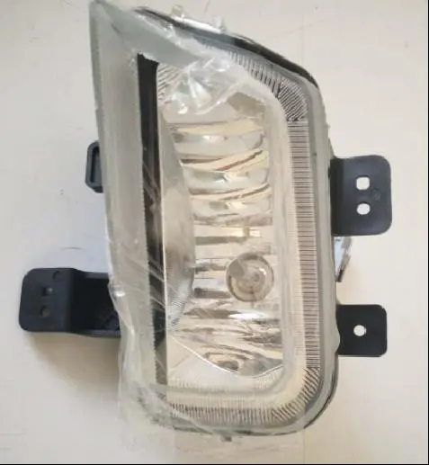 Farol de névoa direito