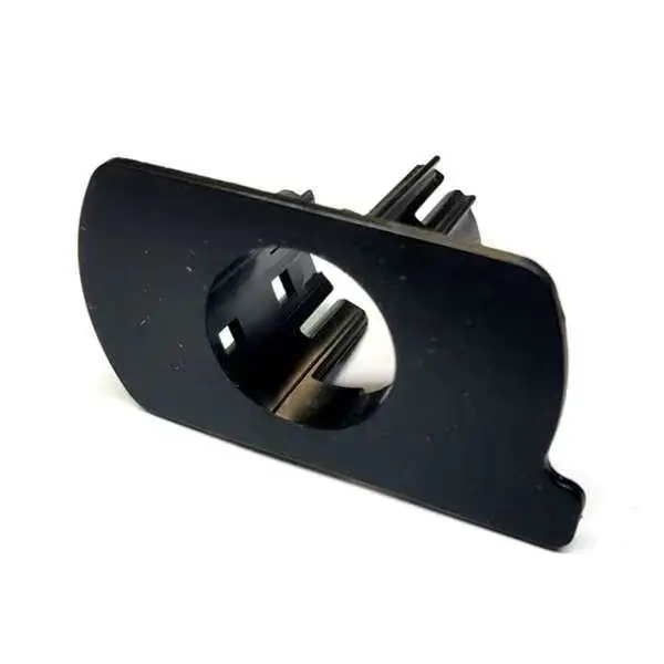 Suporte externo-esquerdo do radar do para-choque dianteiro