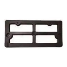 Espaçador de Placa de Licença