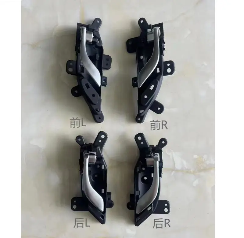 MÃO DA FIVELA INTERNA