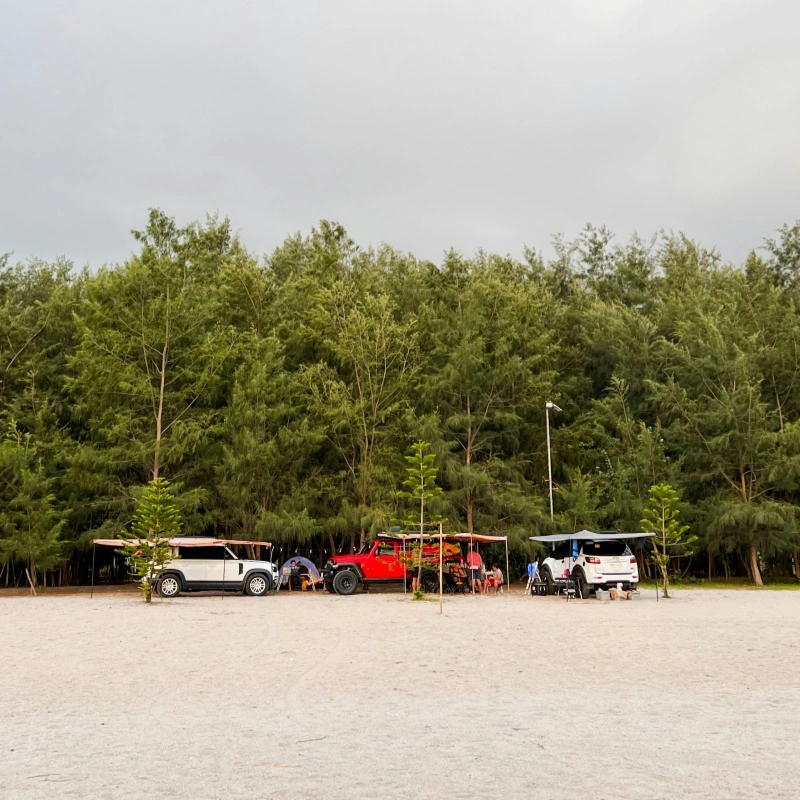 How To Choose the Right Car Rooftop Tent and Awning Manufacturer