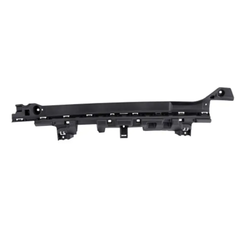 Suporte central do para-choque traseiro