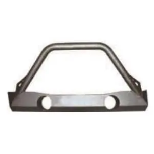 parachoque dianteiro