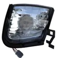 LÂMPADA DE ESQUINA RH