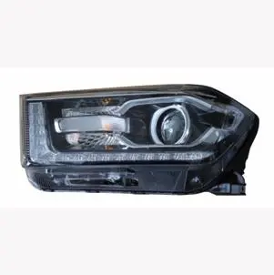 Variante Média de Farol com 12 Conectores