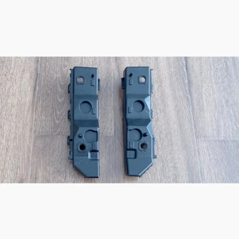 Suporte do para-choque dianteiro.