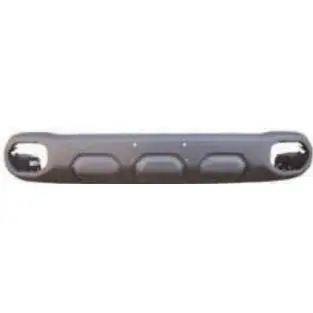 Parachoque Frontal Inferior