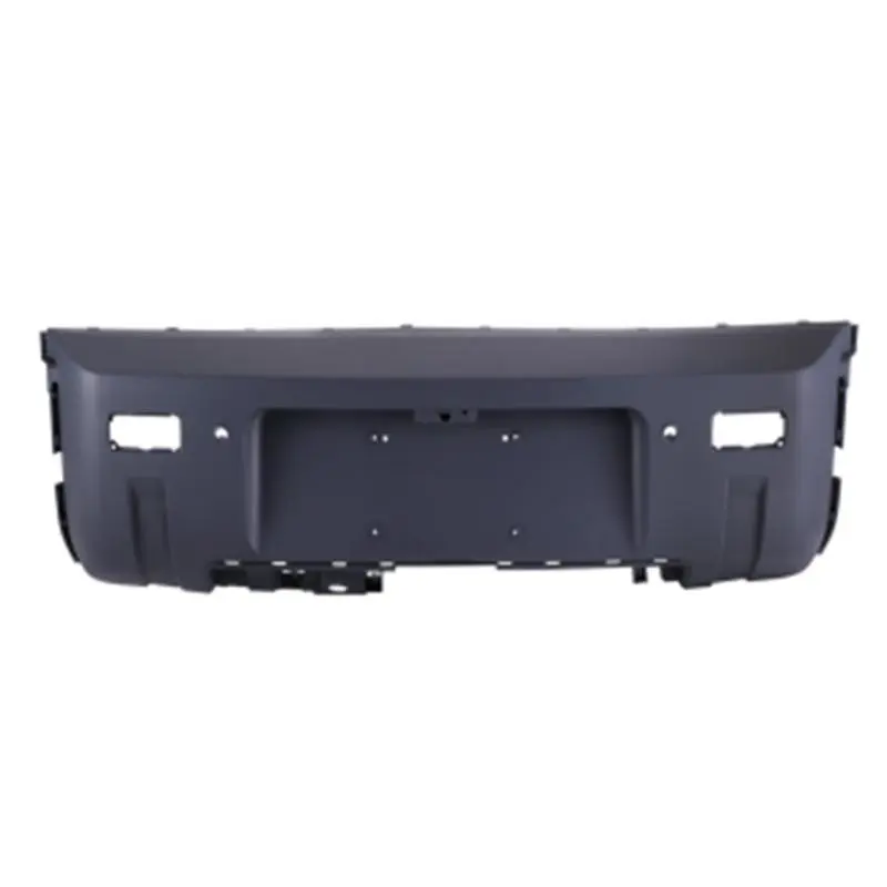 Para-choque traseiro