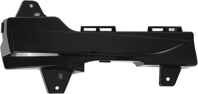 Abajur de farol de neblina-direito