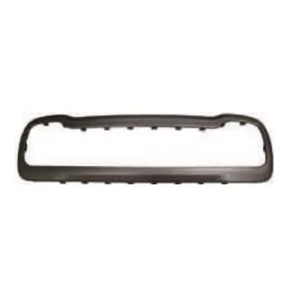 Quadro Decorativo da Grade do Para-choque Frontal