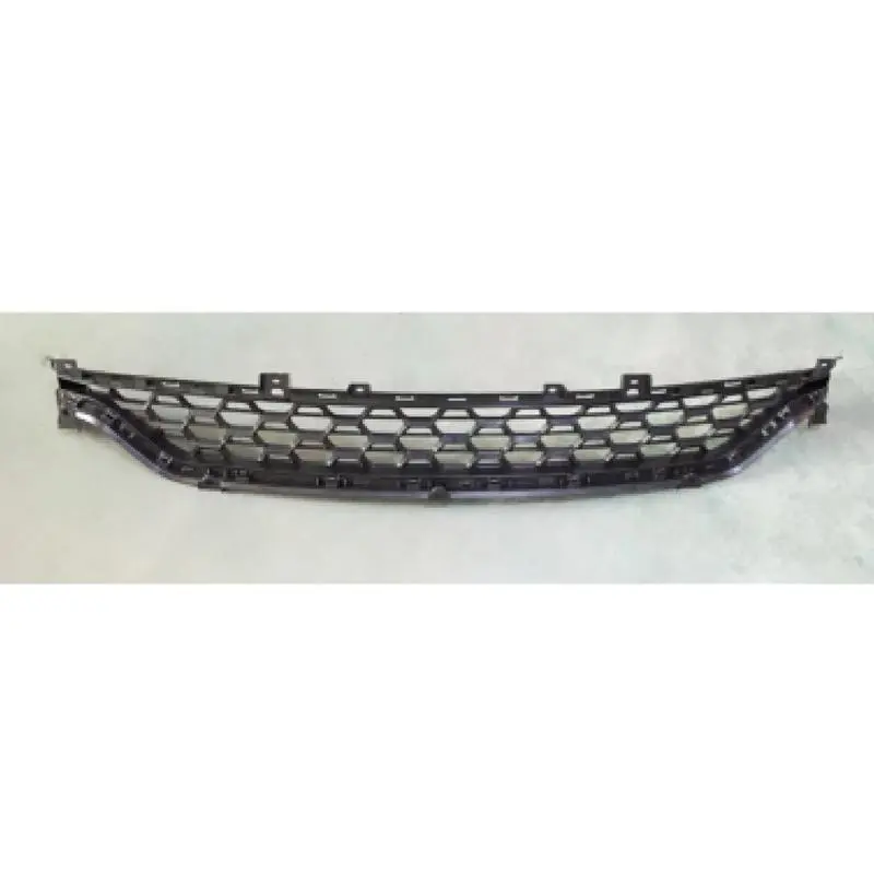 BUMPER GILLE Preto de Brilho Alto