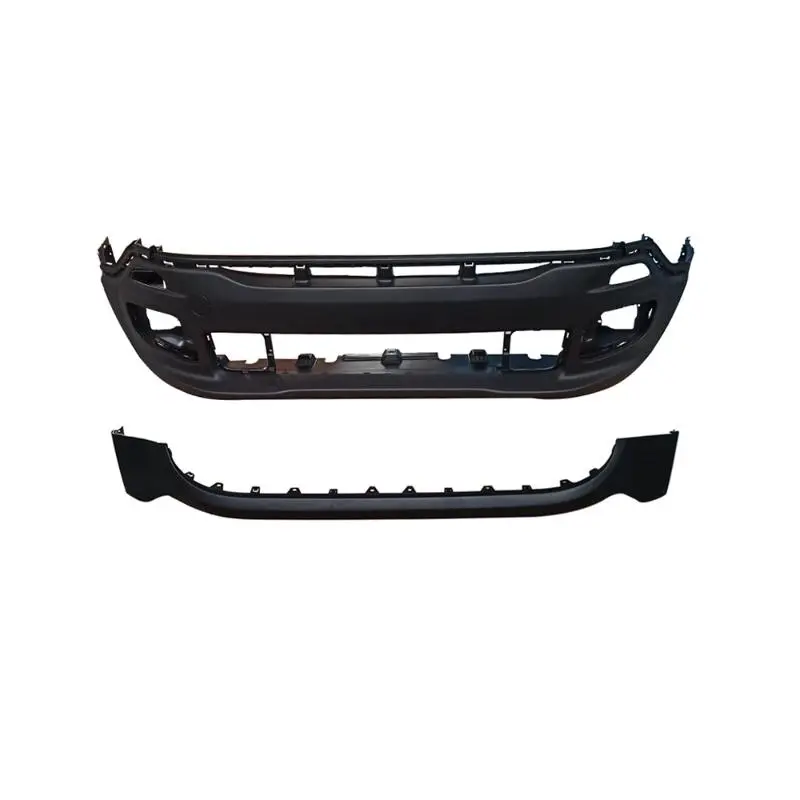 Parachoque dianteiro superior