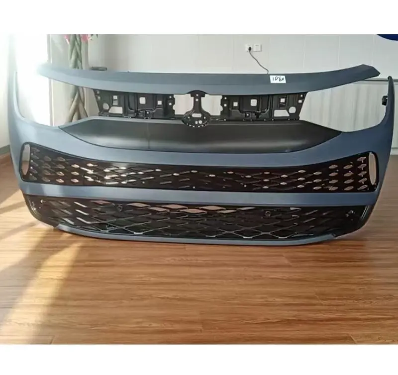 CONJUNTO DE PARACHOQUE DIANTEIRO