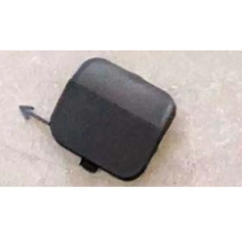 Capinha de reboque do para-choque dianteiro.