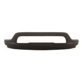 Capa superior do para-choque dianteiro