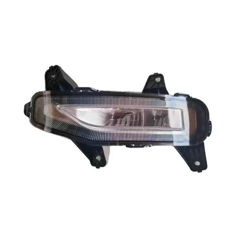 LANTERNA DE NEBLINA DA FRENTE