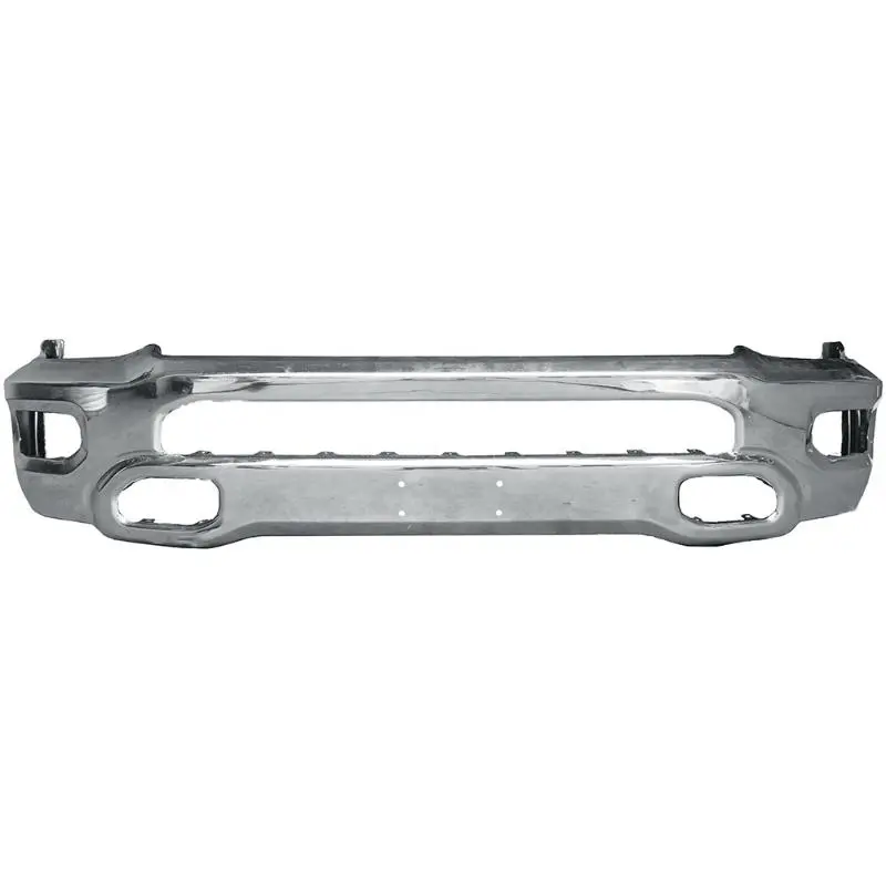 parachoque dianteiro