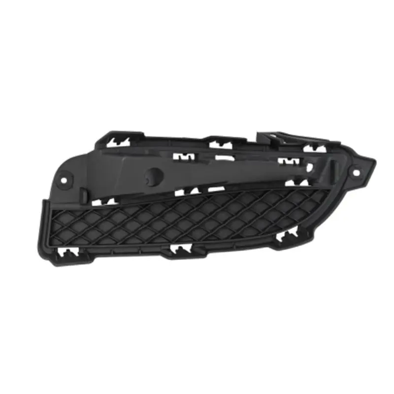 Grade de farol de neblina