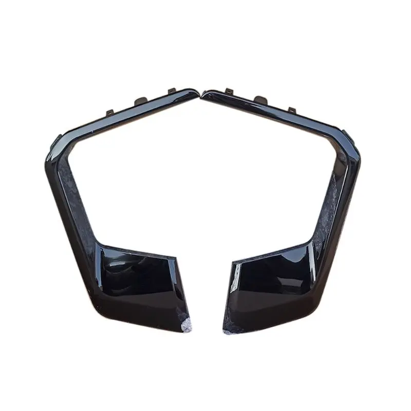 quadro de luz de neblina