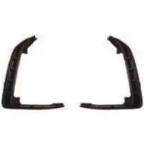 Borda da Lanterna Traseira