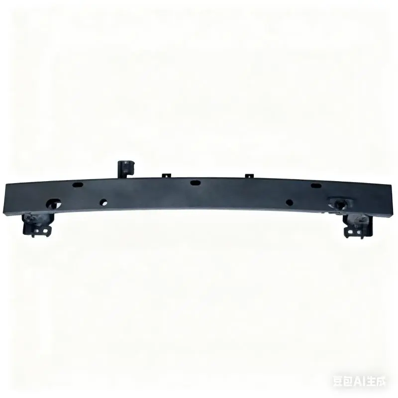 Reforço do Para-choque Frontal