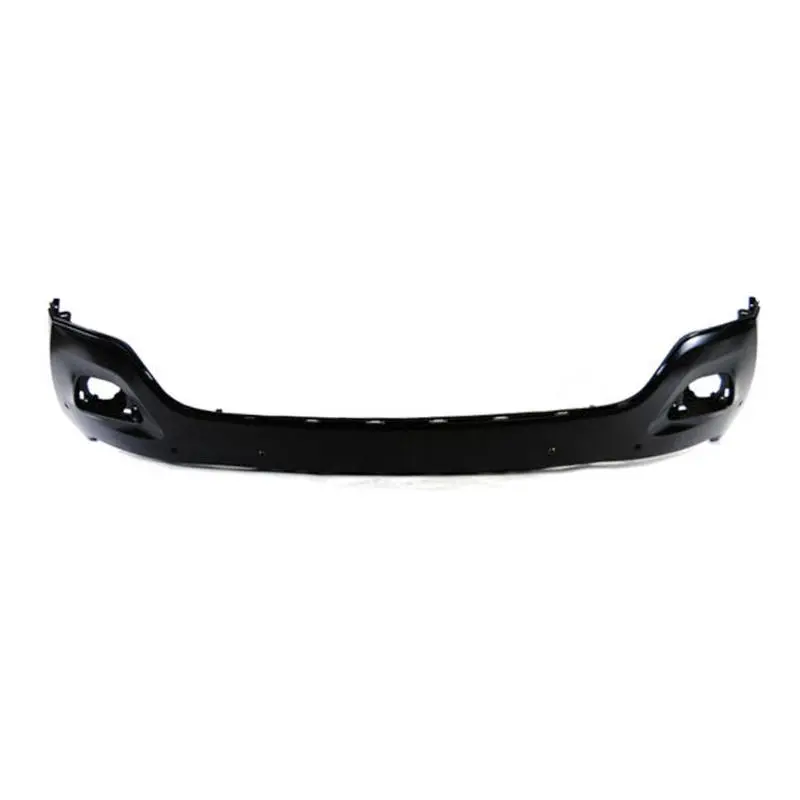 parachoque dianteiro